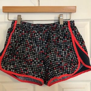 3/$20 Under Armour shorts